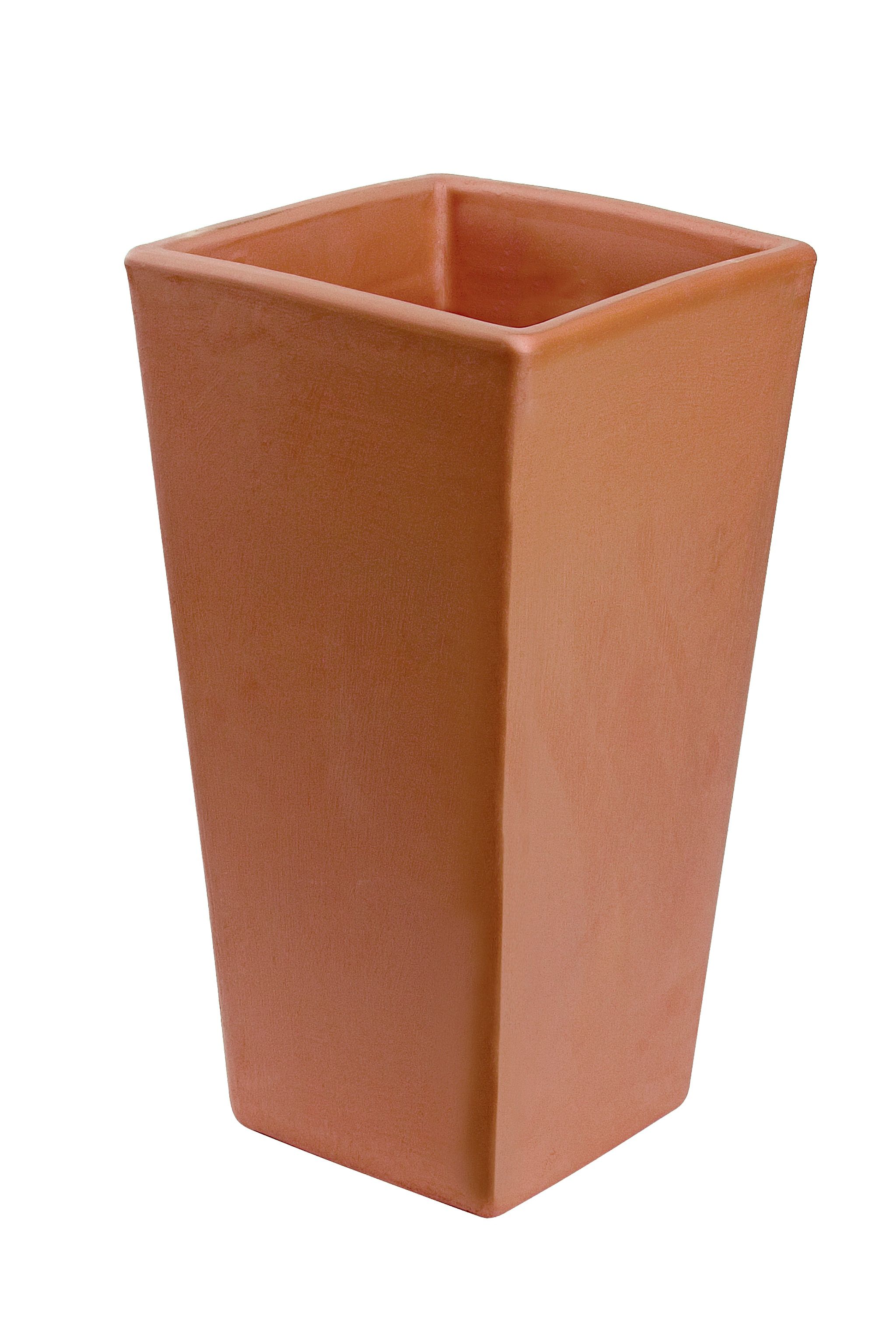 Vaso Quadrado Alto
