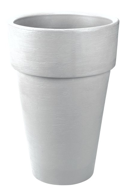 Vaso Gigante — Branco