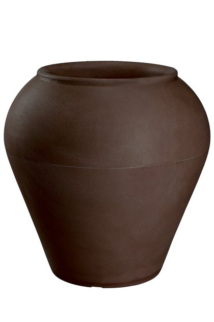 Pote Liso — Bronze
