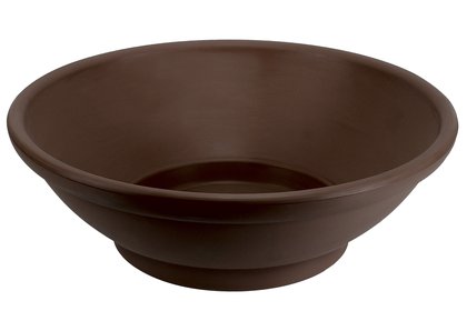 Taça com Bordo — Bronze