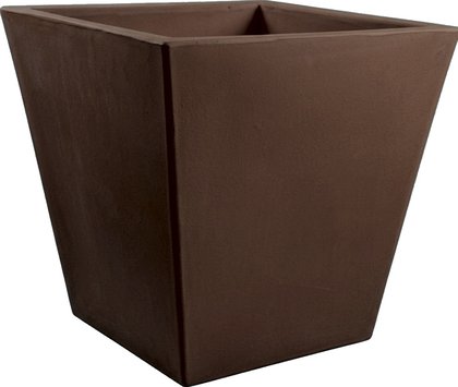 Vaso Camélia — Bronze