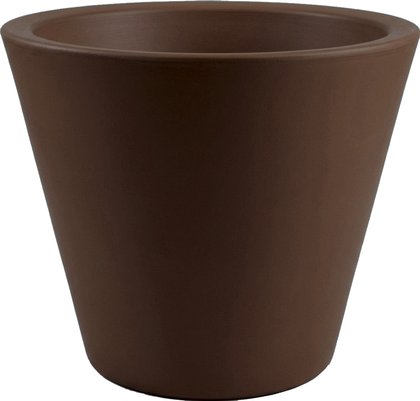 Vaso Margarida — Bronze