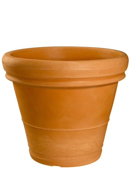 Vaso Duplo Bordo — Impruneta