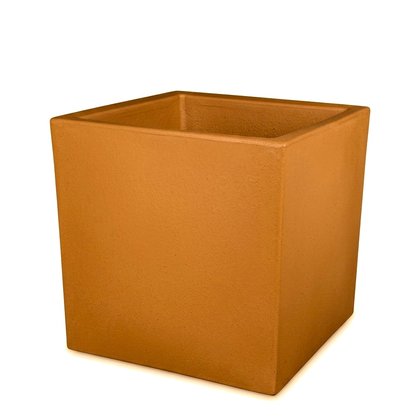 Vaso Cubo — Impruneta
