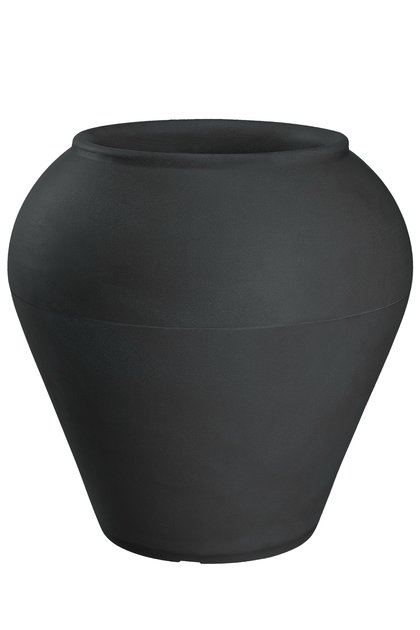 Pote Liso — Preto