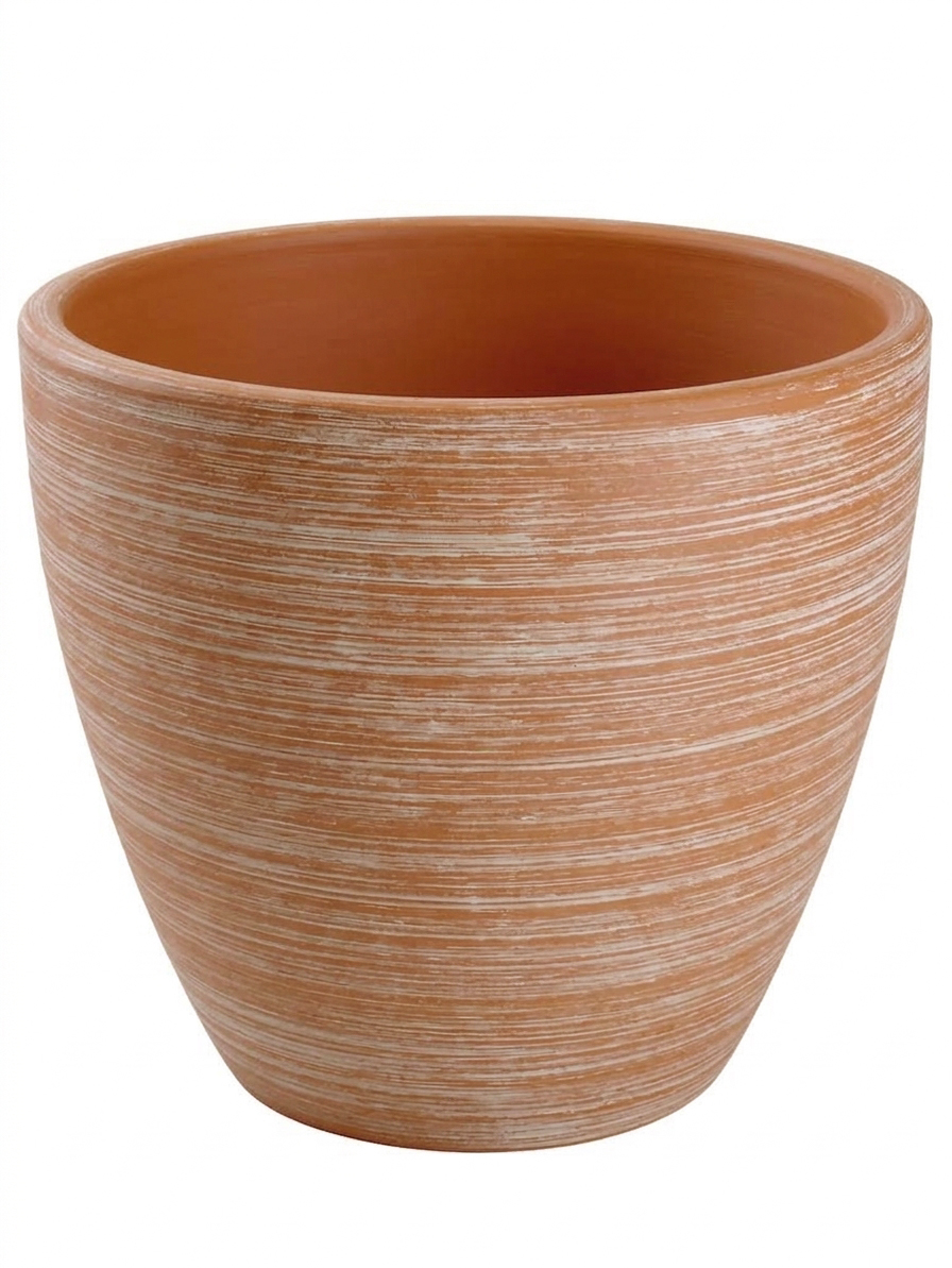 Vaso Tulipa Rústico