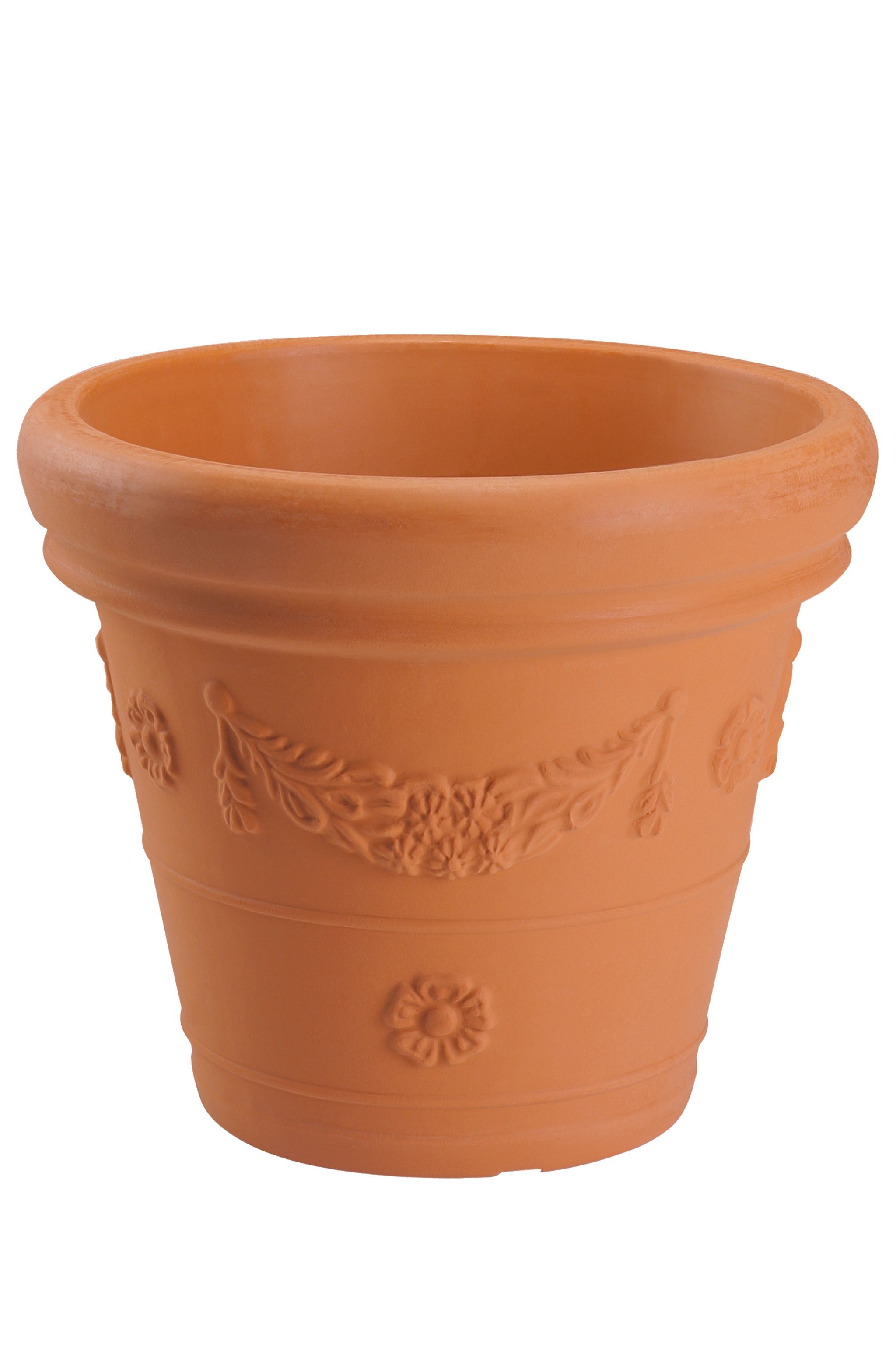 Vaso Festonato