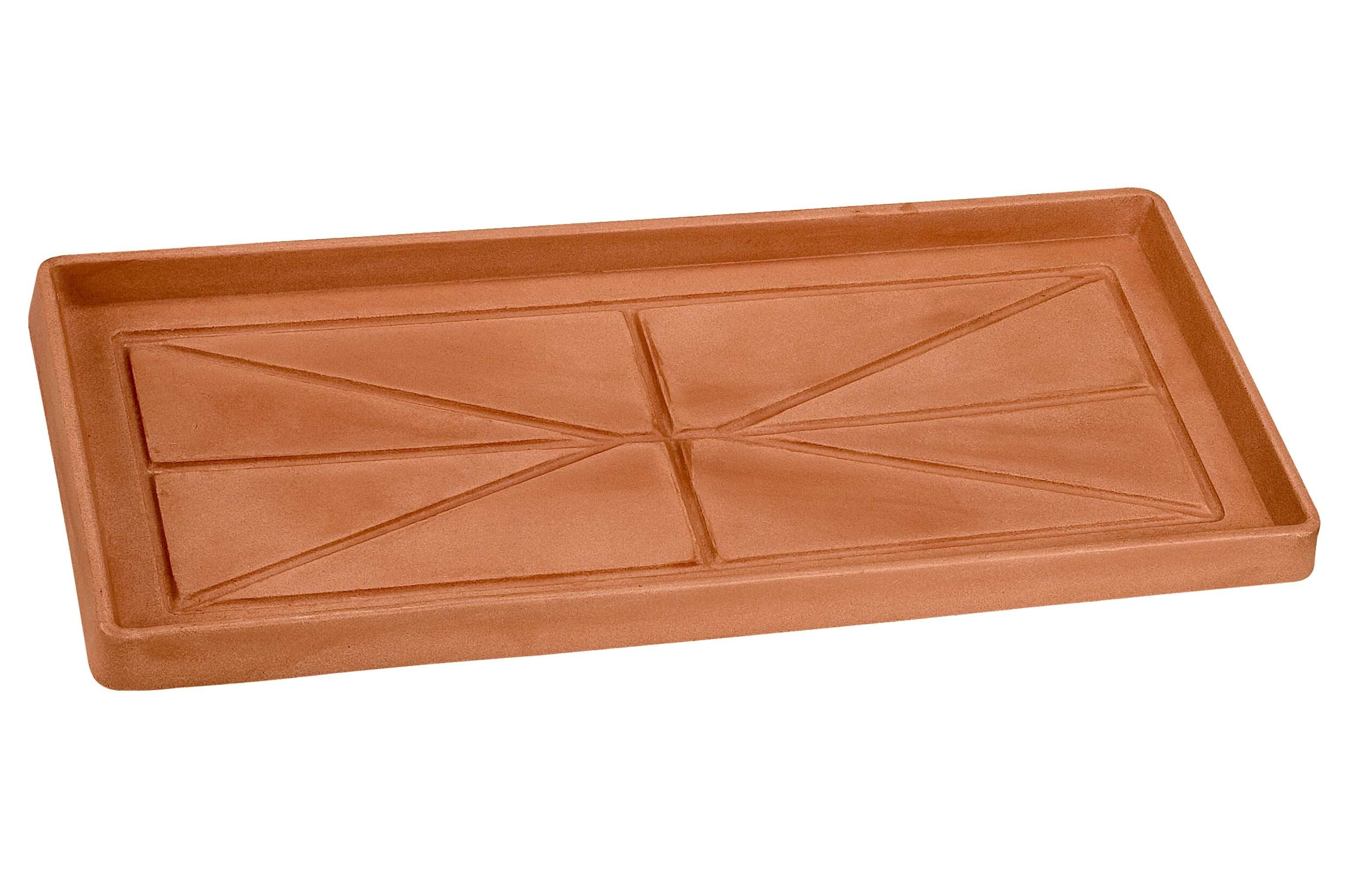 Prato Rectangular