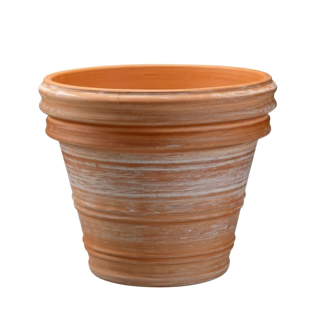 Vaso 800 Rústico