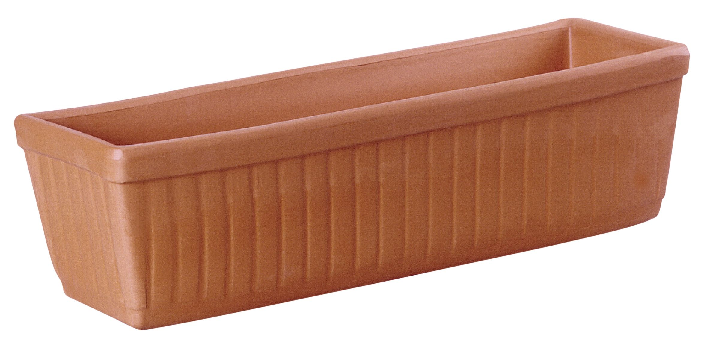 Floreira Rectangular