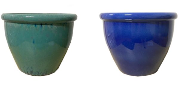 Vaso Íris