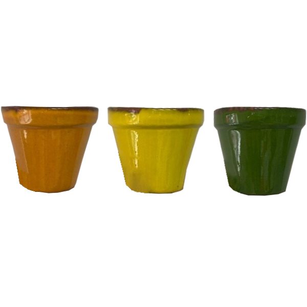 Vaso Parede